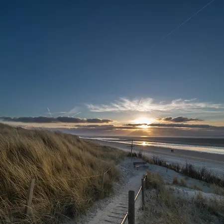 Huus Unner Lee 1 * Spiekeroog