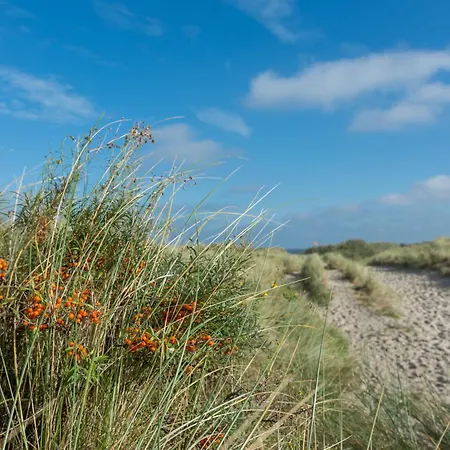 Huus Unner Lee 1 Appartamento