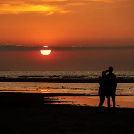 Appartamento Huus Unner Lee 1