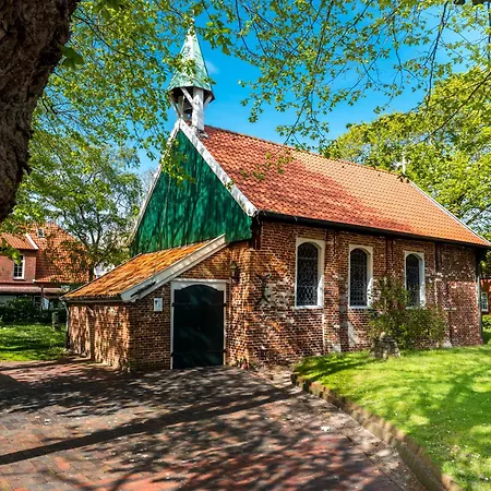 Appartamento Huus Unner Lee 1 *