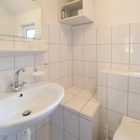 Appartamento Huus Unner Lee 1