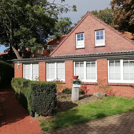 Huus Unner Lee 1 Appartamento