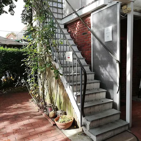 Appartamento Huus Unner Lee 1