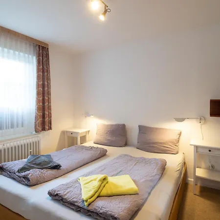 Appartamento Huus Unner Lee 1 *