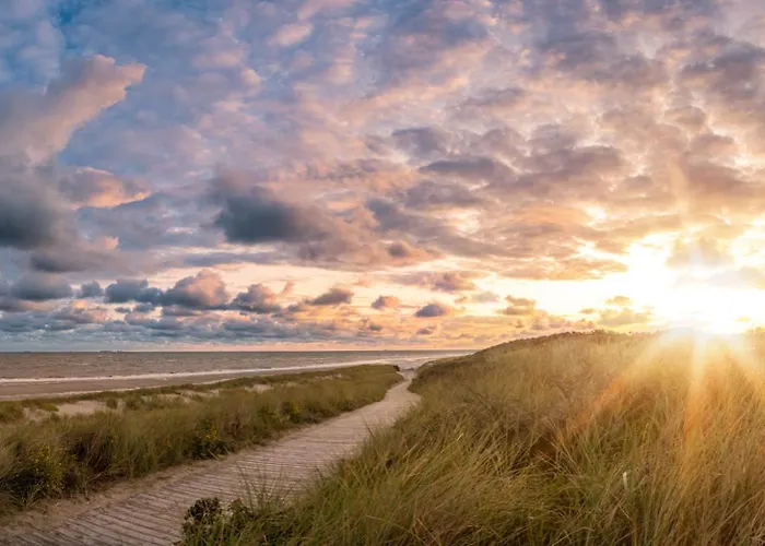 Huus Unner Lee 1 Шпикерог