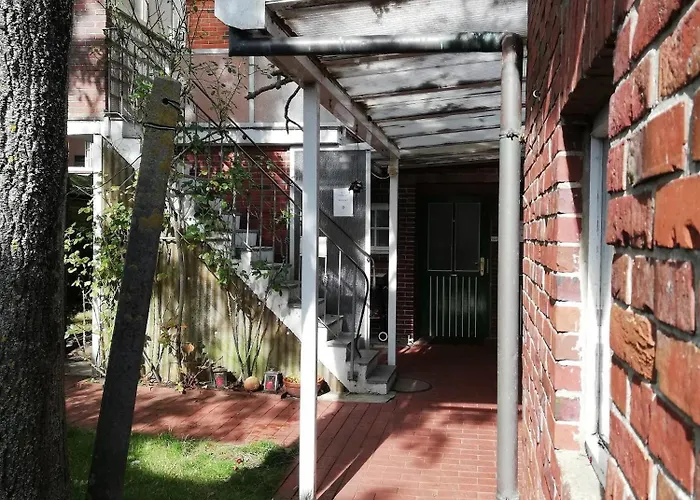 Huus Unner Lee 1 * Шпикерог