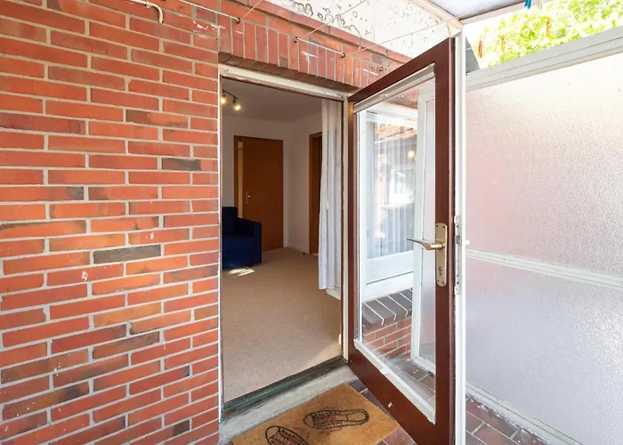 Huus Unner Lee 1 Шпикерог